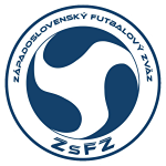 V. liga Severozápad HUMMEL ZsFZ logo