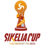 Sikelia Cup logo