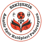 Eskişehir 2. Amatör Ligi logo