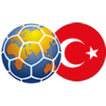 Türkiye Friendly Games logo