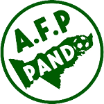 Primera B Pando logo