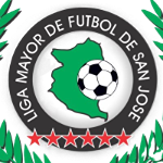 Liga Mayor de Fútbol de San José logo