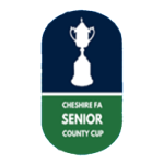 Cheshire Senior Cup logo
