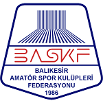 Balıkesir 1. Amatör Ligi logo