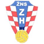 Kup ŽNS ZH logo