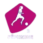 Division 2 Féminin logo