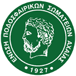 EPS Achaias Cup logo