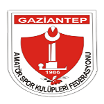 Gaziantep 1. Amatör Ligi logo