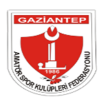 Gaziantep 2. Amatör Ligi logo