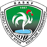 Denizli 2. Amatör Ligi logo