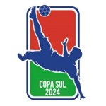 Copa Sul dos Campeões logo