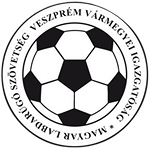 Veszprém Vármegyei Kupa logo