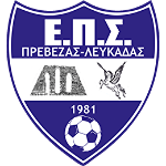 EPS Prevezas-Lefkadas Super Cup logo