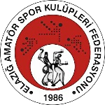 Elazığ 2. Amatör Ligi logo