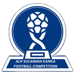 Alh Kanka Football Competition logo