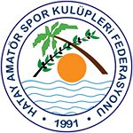 Hatay 1. Amatör Ligi logo