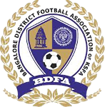 BDFA Super Division League logo