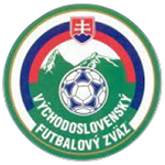 Majstrovstvo regiónu IV. liga Východ logo