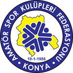 Konya 2. Amatör Ligi logo