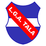 Liga Regional General Artigas de Tala logo