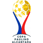 Copa Paulino Alcantara logo