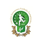 U19 League logo