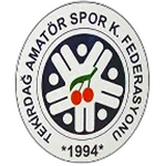 Tekirdağ 1. Amatör Ligi logo