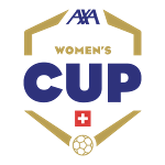 AXA Women's Cup logo