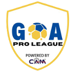 Goa Pro League logo
