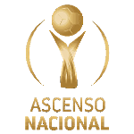 Ascenso Nacional logo