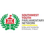 South West InterDivisional Cup logo