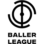 Baller League US logo