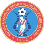 Kütahya 1. Amatör Ligi logo