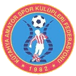 Kütahya 2. Amatör Ligi logo