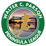 South West Peninsula League, Premier Division East logo
