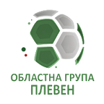 Chetvarta liga - AOG Pleven logo