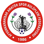Afyonkarahisar 2. Amatör Ligi logo