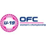 OFC U-19 Women's Championship logo