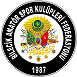 Bilecik 2. Amatör Ligi logo