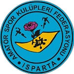 Isparta 2. Amatör Ligi logo