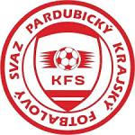 Pardubický KP logo