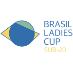 U20 Brasil Ladies Cup logo