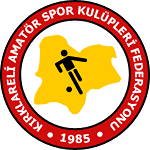 Kırklareli 1. Amatör Ligi logo