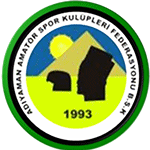 Adıyaman 1. Amatör Ligi logo