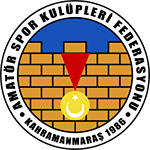 Kahramanmaraş 2. Amatör Ligi logo