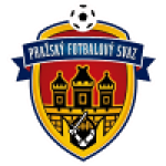 Pražský Přebor logo