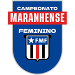 Maranhense, Feminino logo