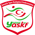 Yozgat 2. Amatör Ligi logo