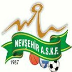 Nevşehir 1. Amatör Ligi logo