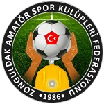Zonguldak 2. Amatör Ligi logo